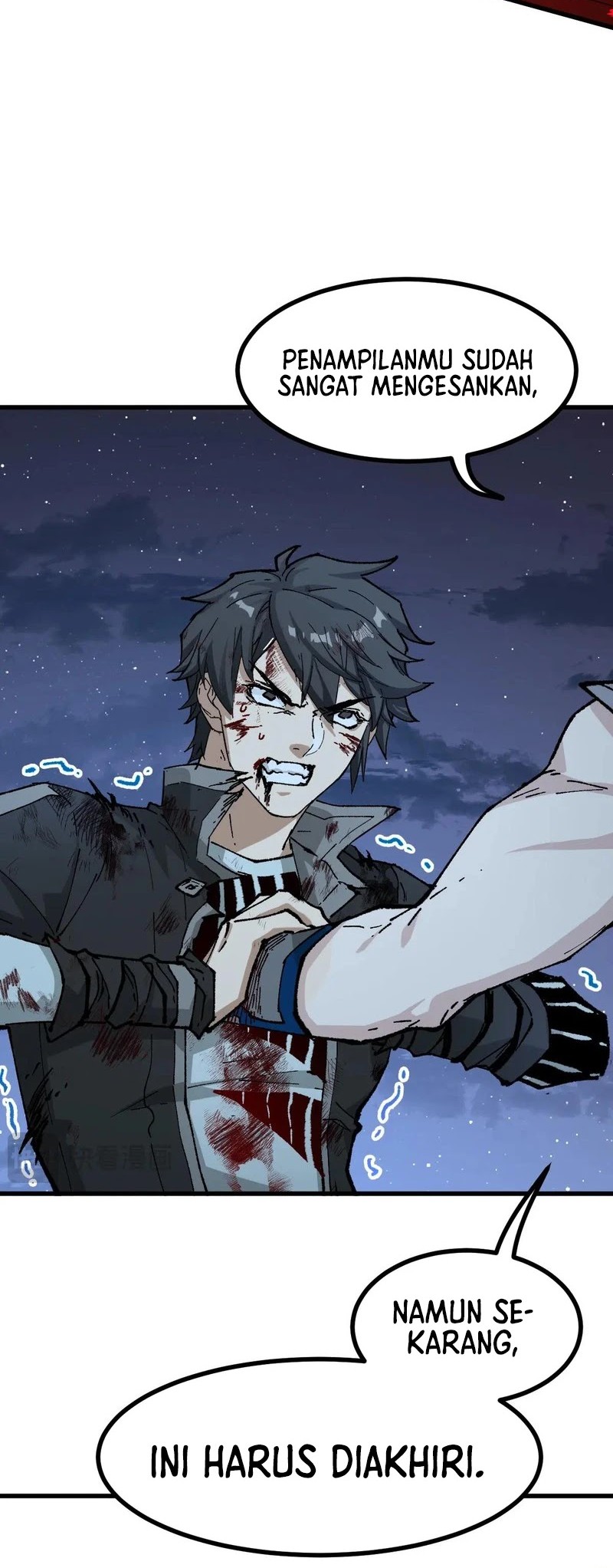 The Sacred Ruins Chapter 276 Gambar 34