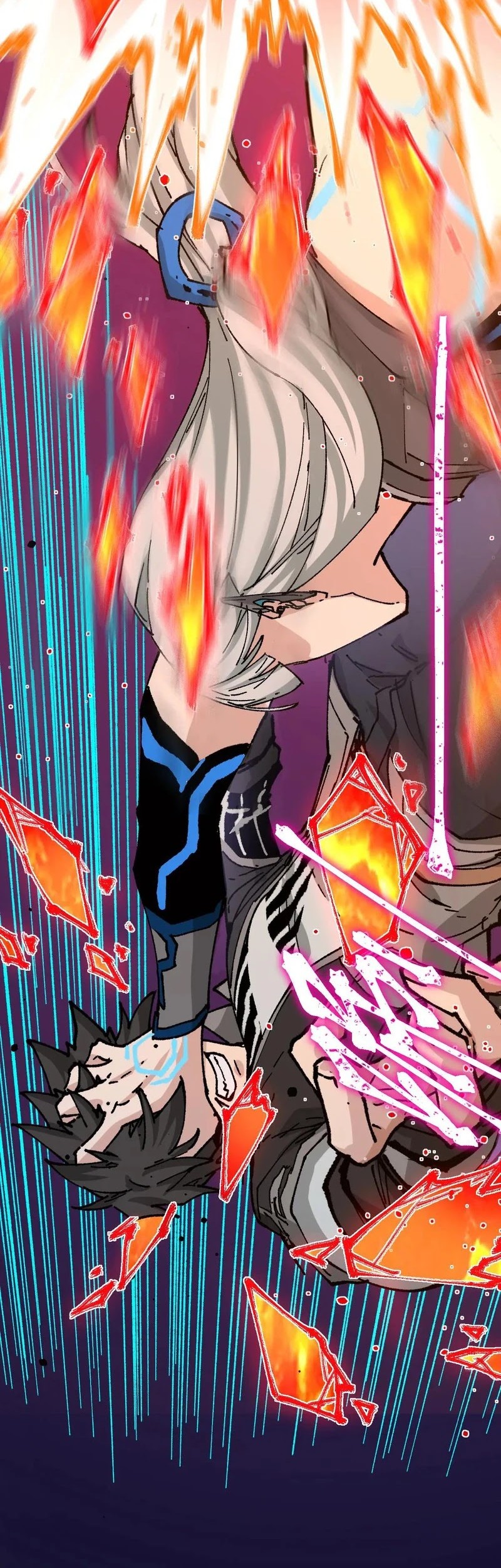 The Sacred Ruins Chapter 276 Gambar 3