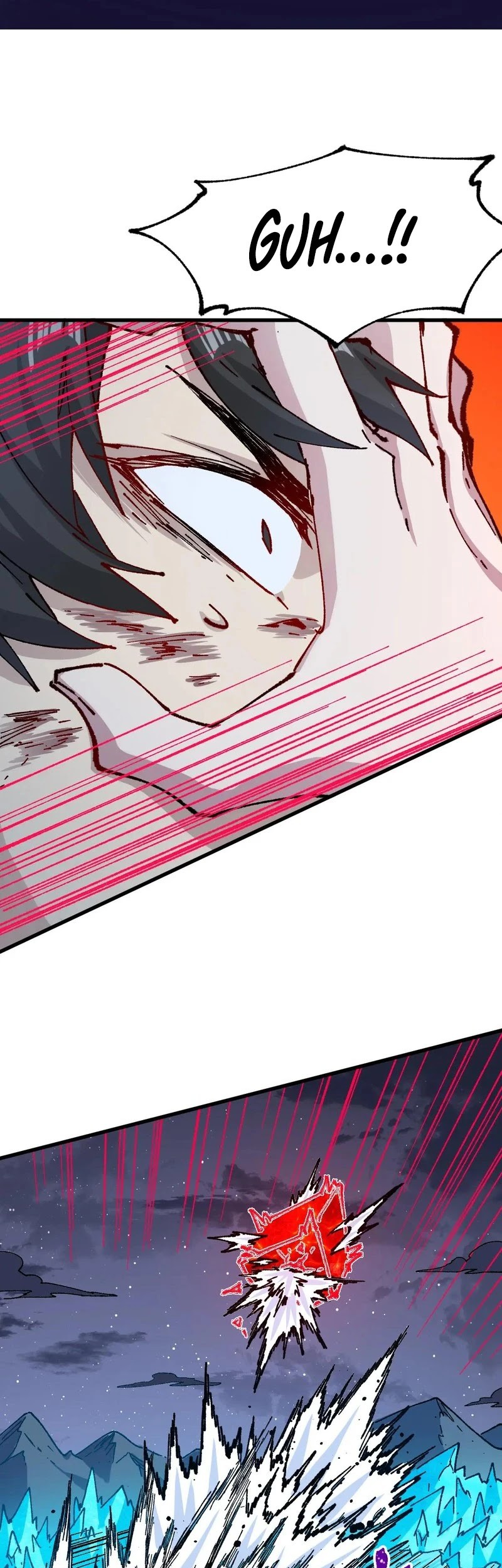 The Sacred Ruins Chapter 276 Gambar 4