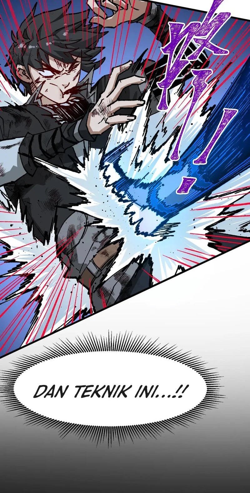 The Sacred Ruins Chapter 276 Gambar 7