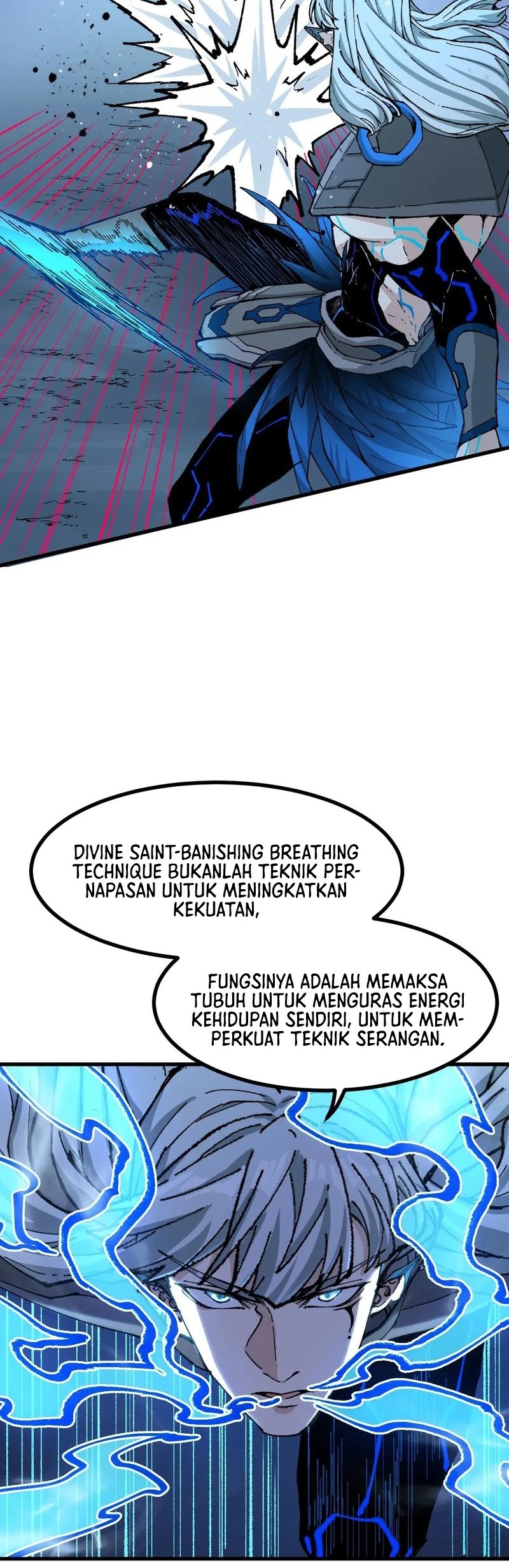 The Sacred Ruins Chapter 276 Gambar 11