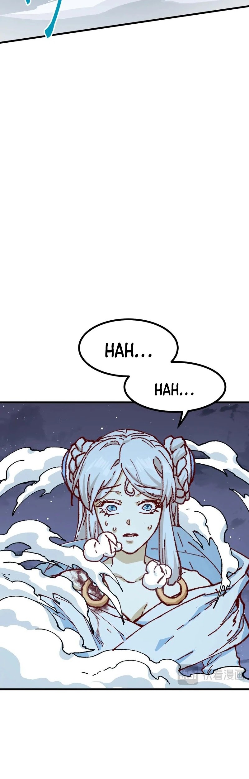 The Sacred Ruins Chapter 277 Gambar 21