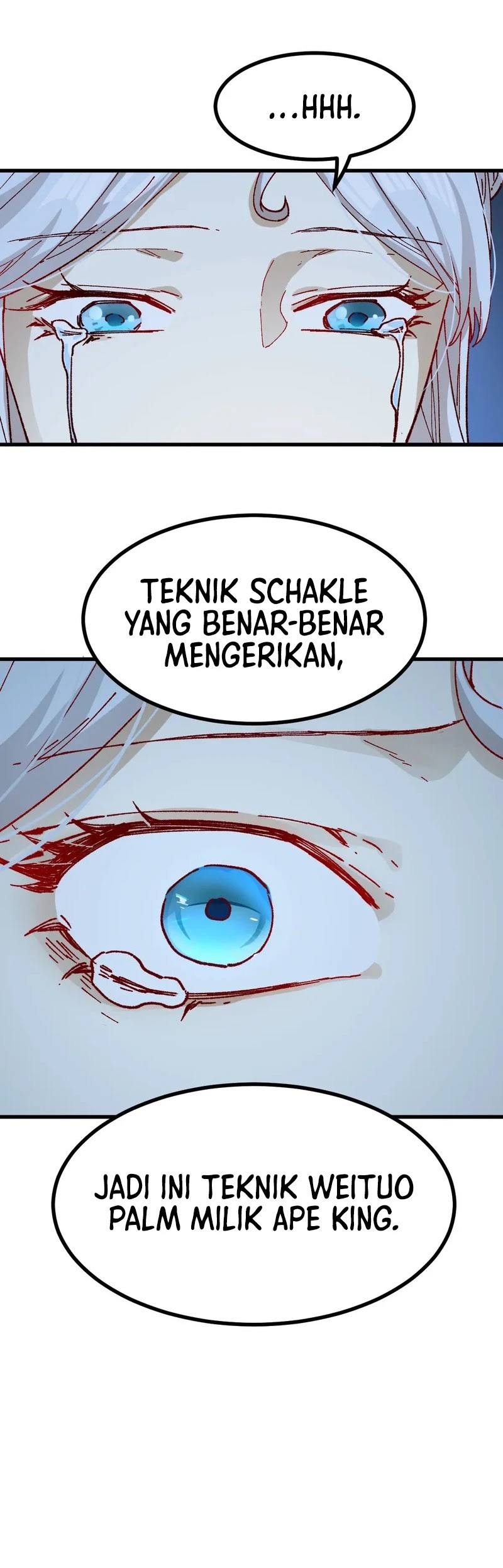 The Sacred Ruins Chapter 277 Gambar 22