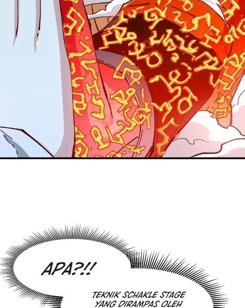 The Sacred Ruins Chapter 277 Gambar 24