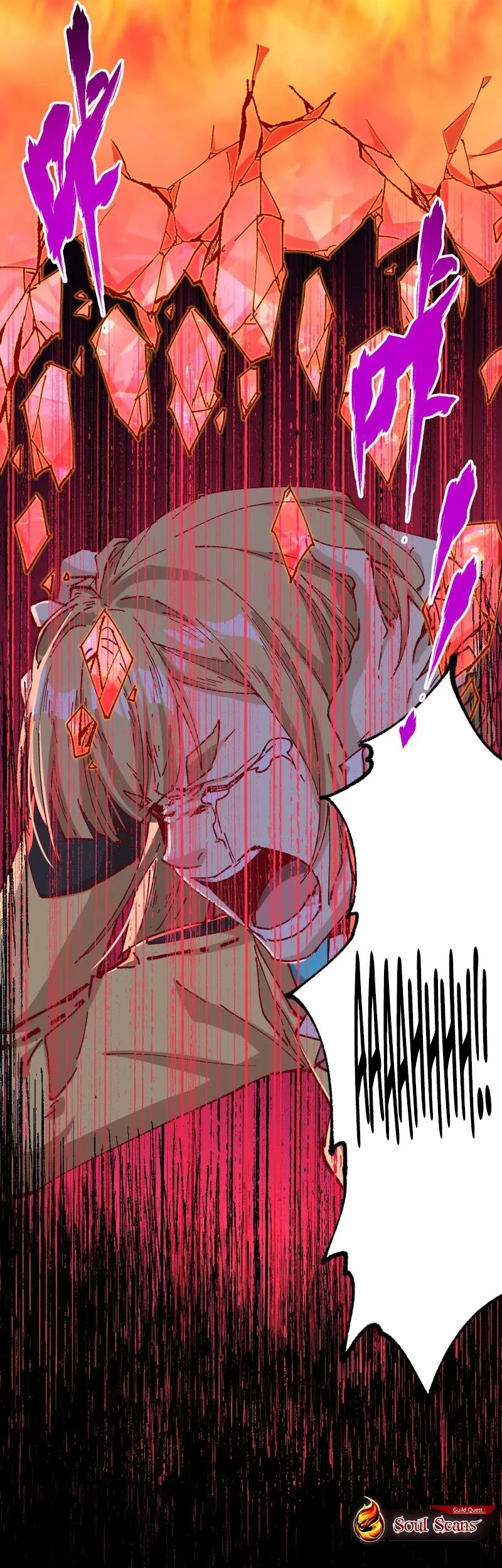 The Sacred Ruins Chapter 277 Gambar 33