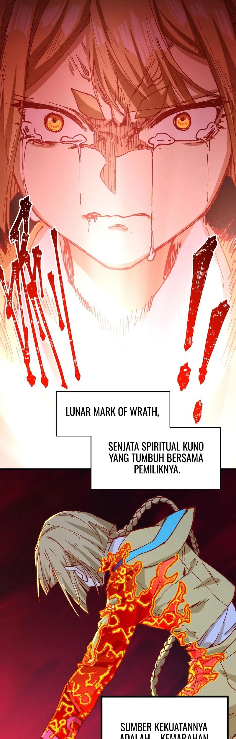 The Sacred Ruins Chapter 277 Gambar 35