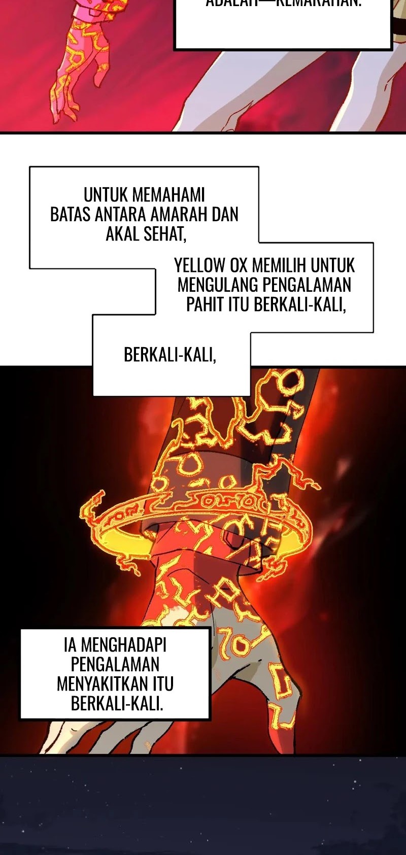 The Sacred Ruins Chapter 277 Gambar 36