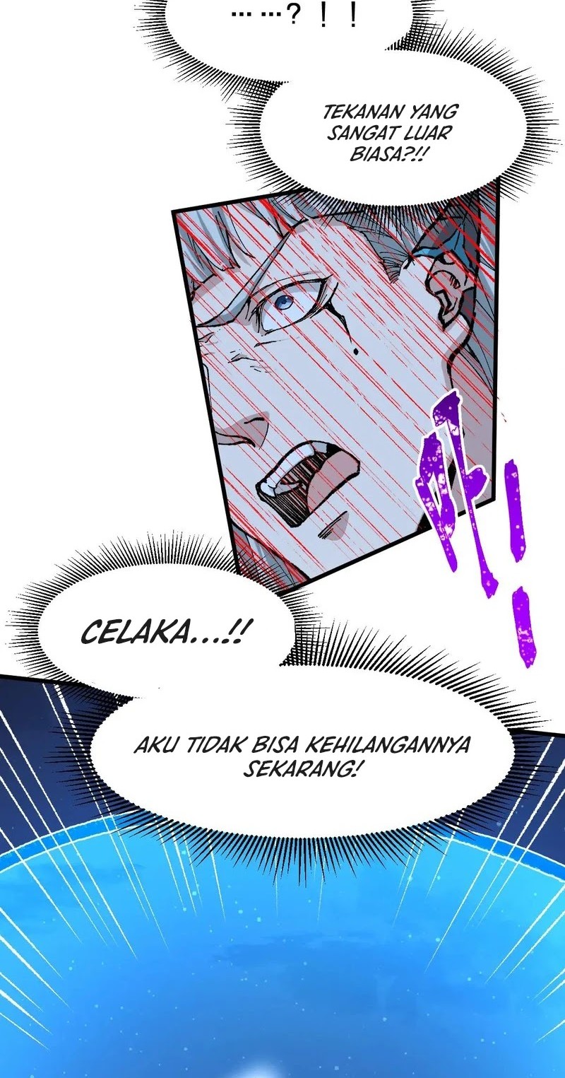 The Sacred Ruins Chapter 277 Gambar 38