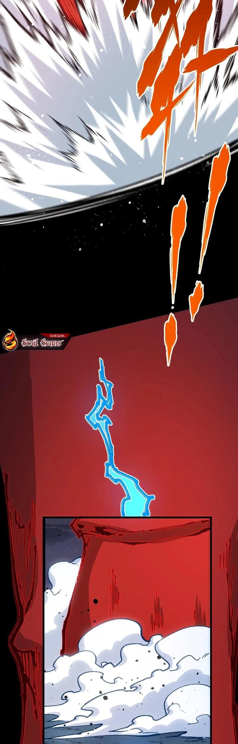 The Sacred Ruins Chapter 277 Gambar 12