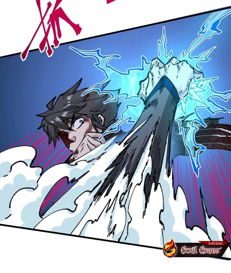 The Sacred Ruins Chapter 278 Gambar 24