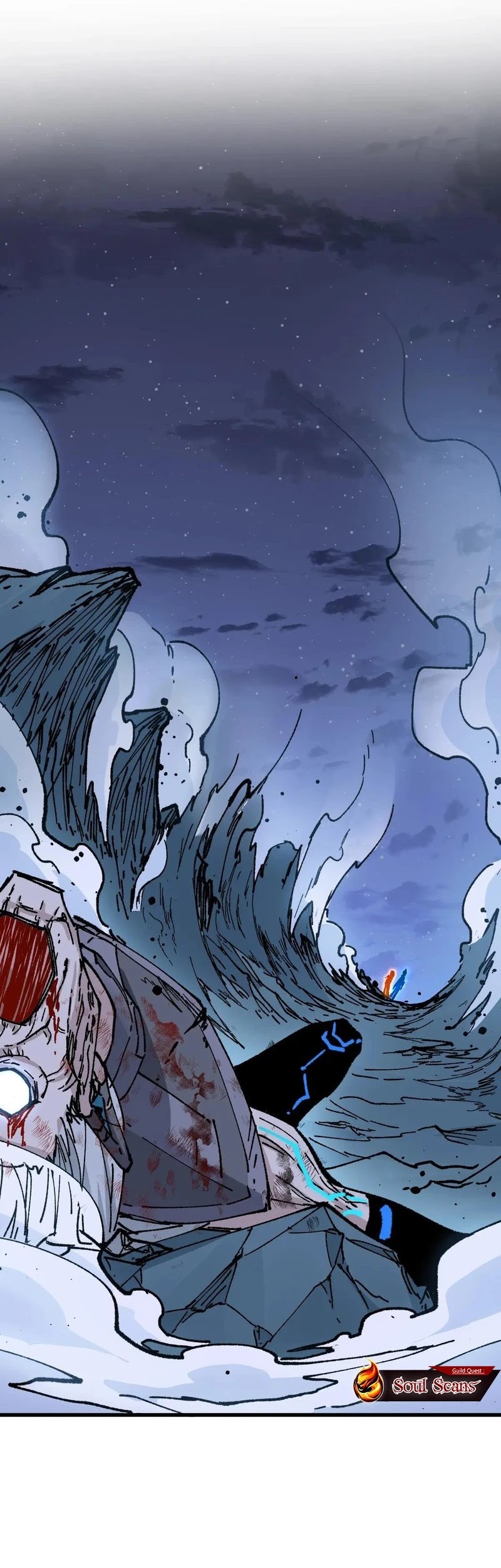 The Sacred Ruins Chapter 278 Gambar 36