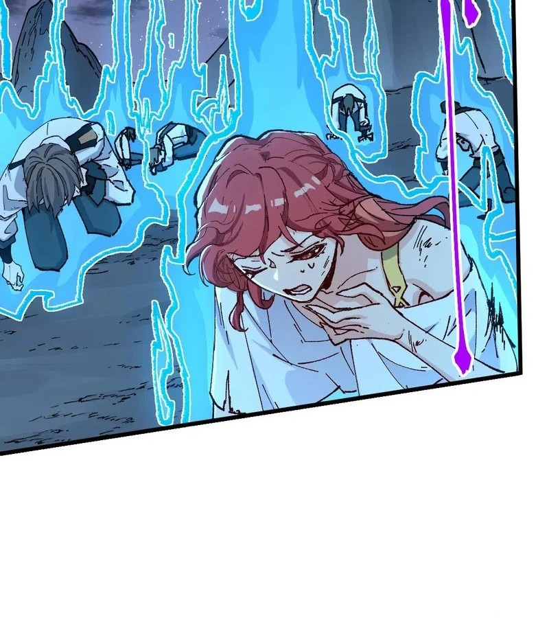 The Sacred Ruins Chapter 278 Gambar 40