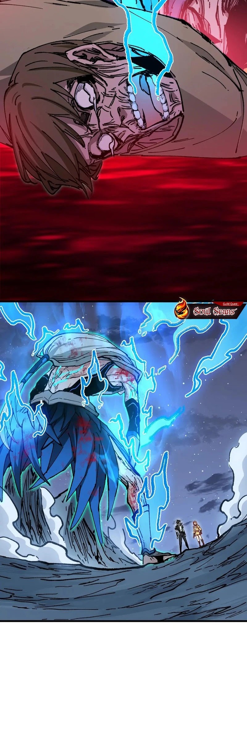 The Sacred Ruins Chapter 278 Gambar 42