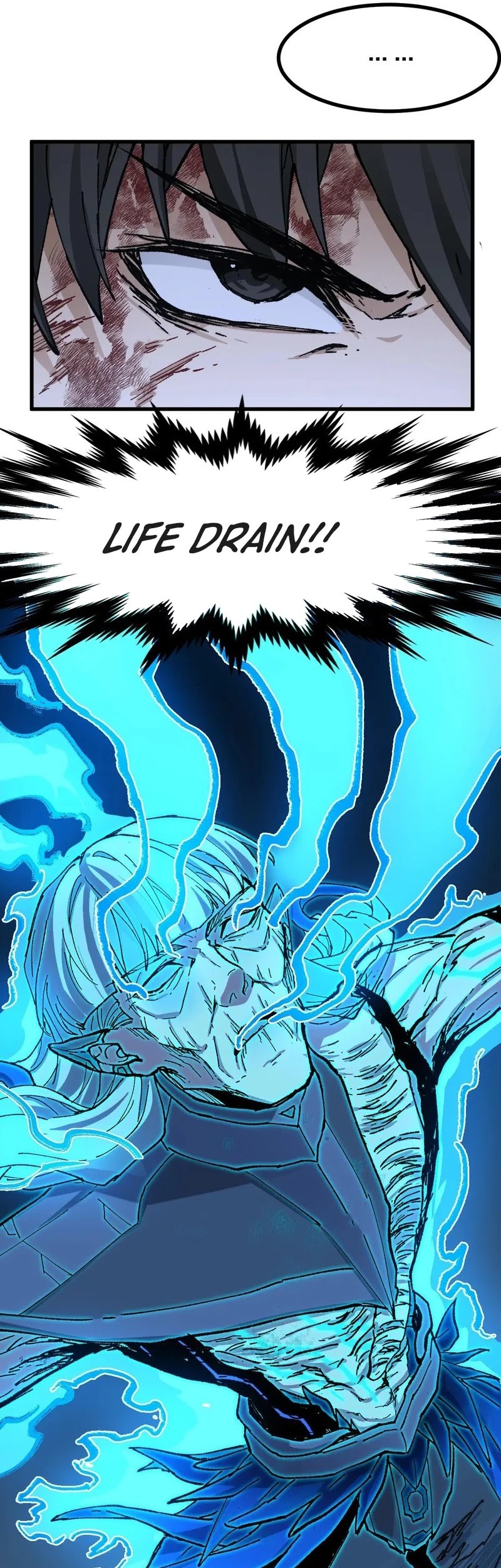 The Sacred Ruins Chapter 278 Gambar 43