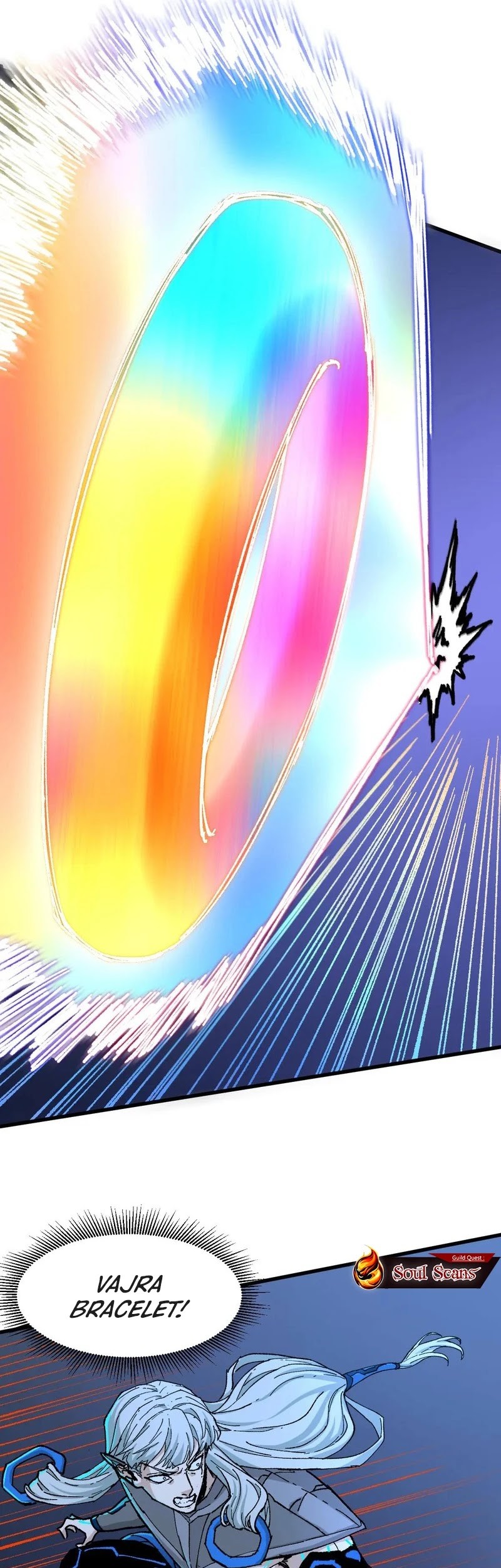 The Sacred Ruins Chapter 278 Gambar 4