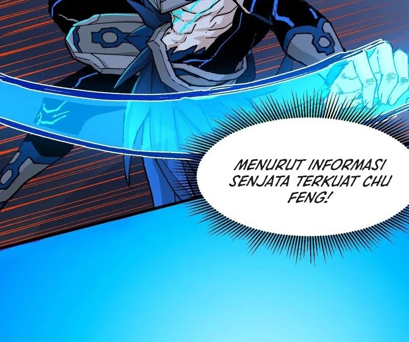 The Sacred Ruins Chapter 278 Gambar 5