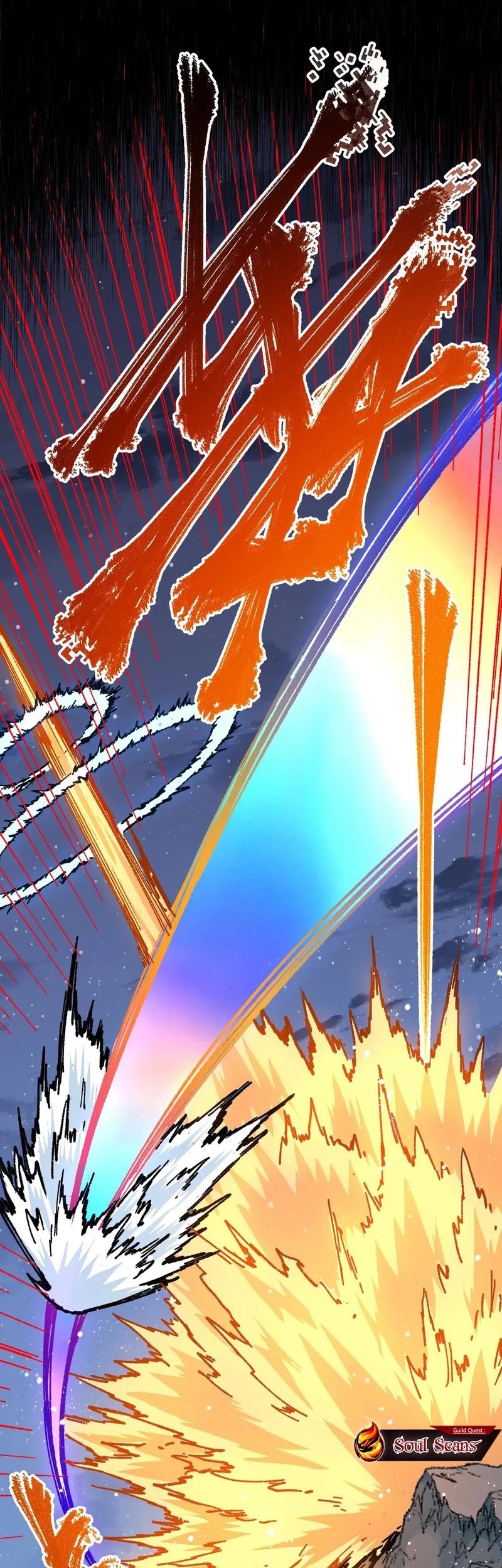 The Sacred Ruins Chapter 278 Gambar 11