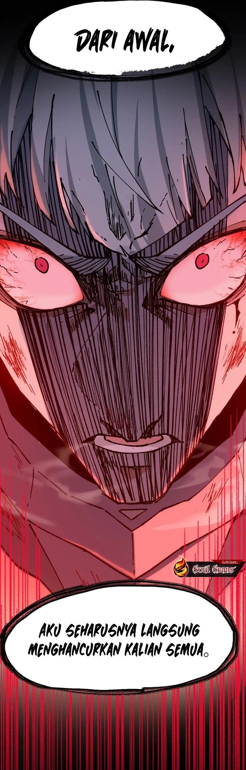 The Sacred Ruins Chapter 279 Gambar 22