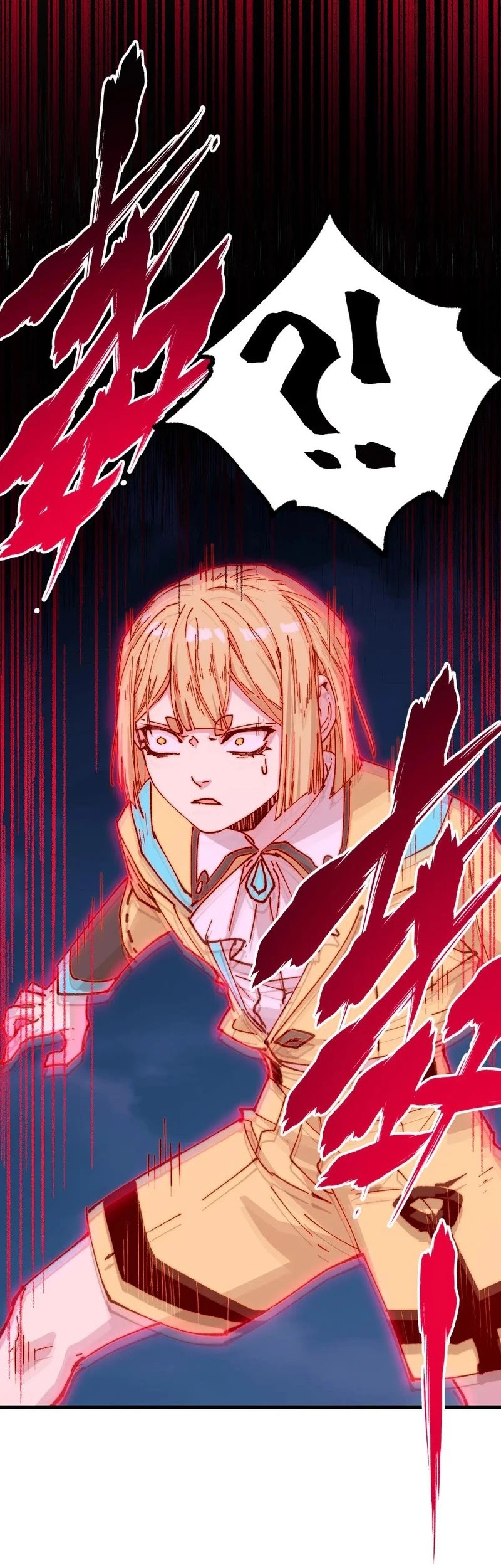 The Sacred Ruins Chapter 279 Gambar 23