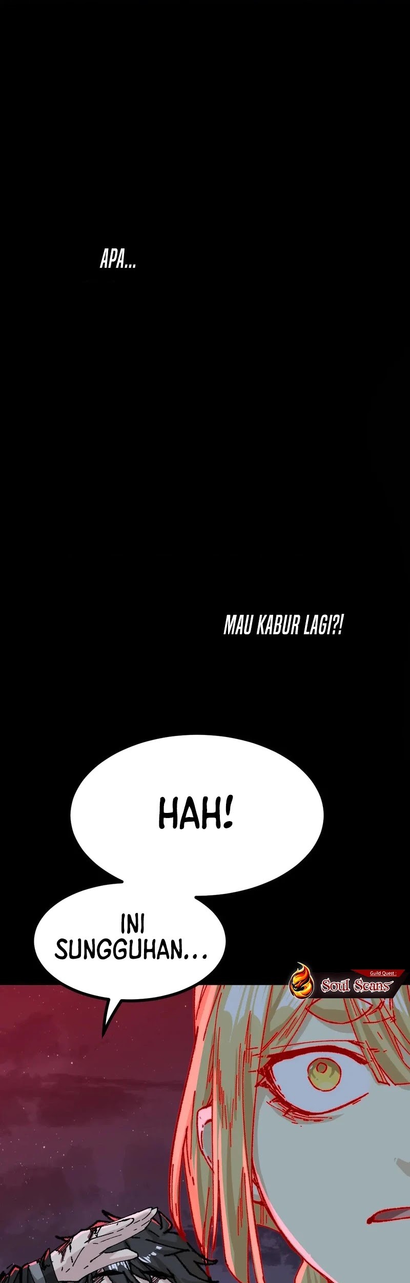 The Sacred Ruins Chapter 279 Gambar 31