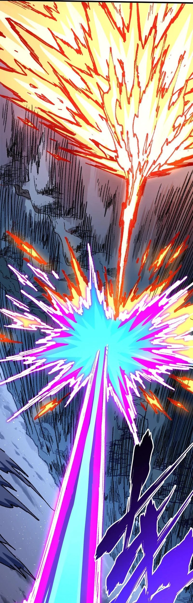 The Sacred Ruins Chapter 279 Gambar 41