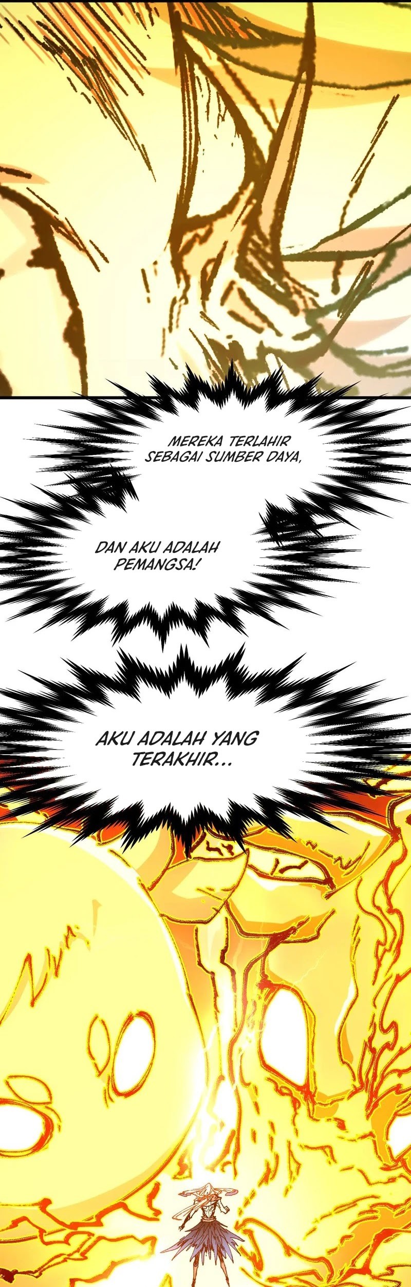 The Sacred Ruins Chapter 279 Gambar 45