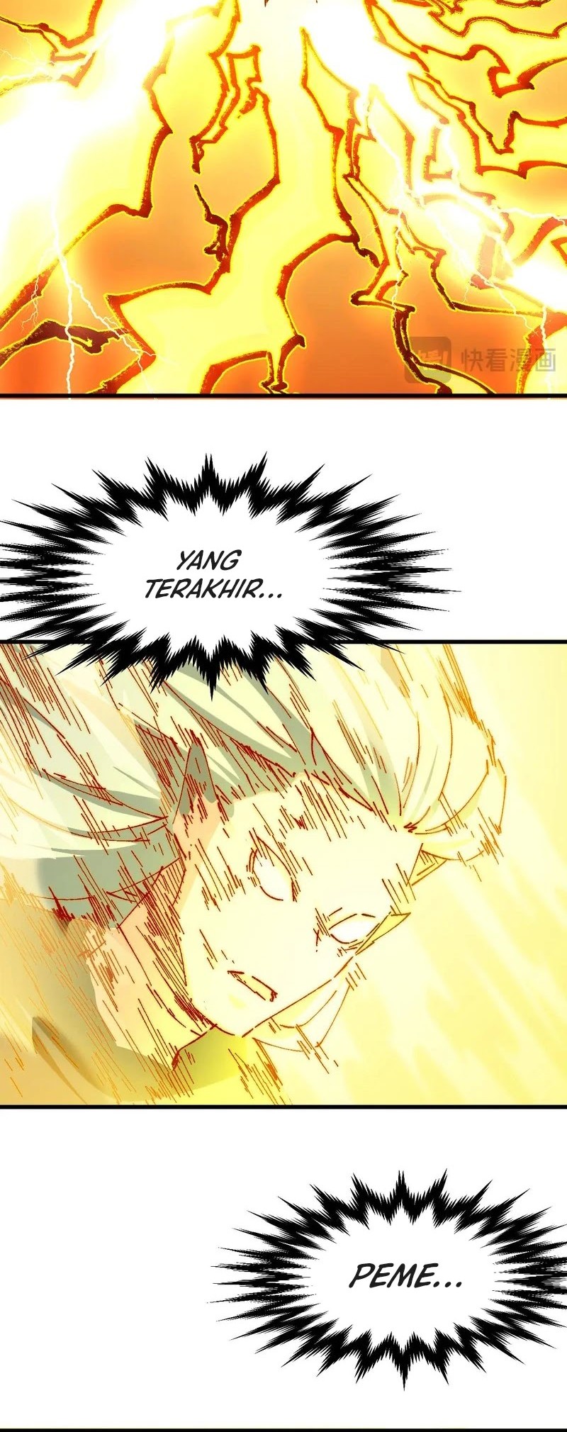 The Sacred Ruins Chapter 279 Gambar 46