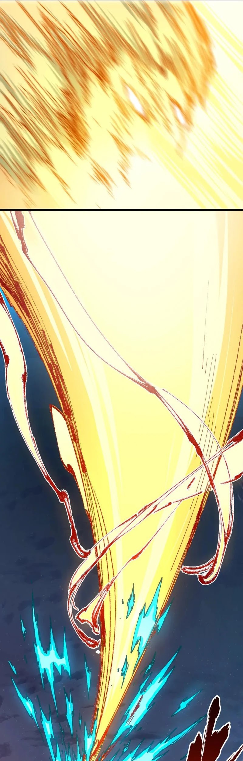 The Sacred Ruins Chapter 279 Gambar 47