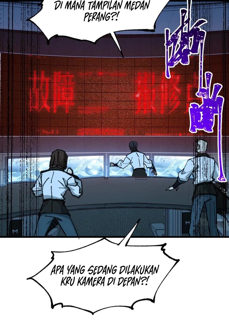 The Sacred Ruins Chapter 279 Gambar 3