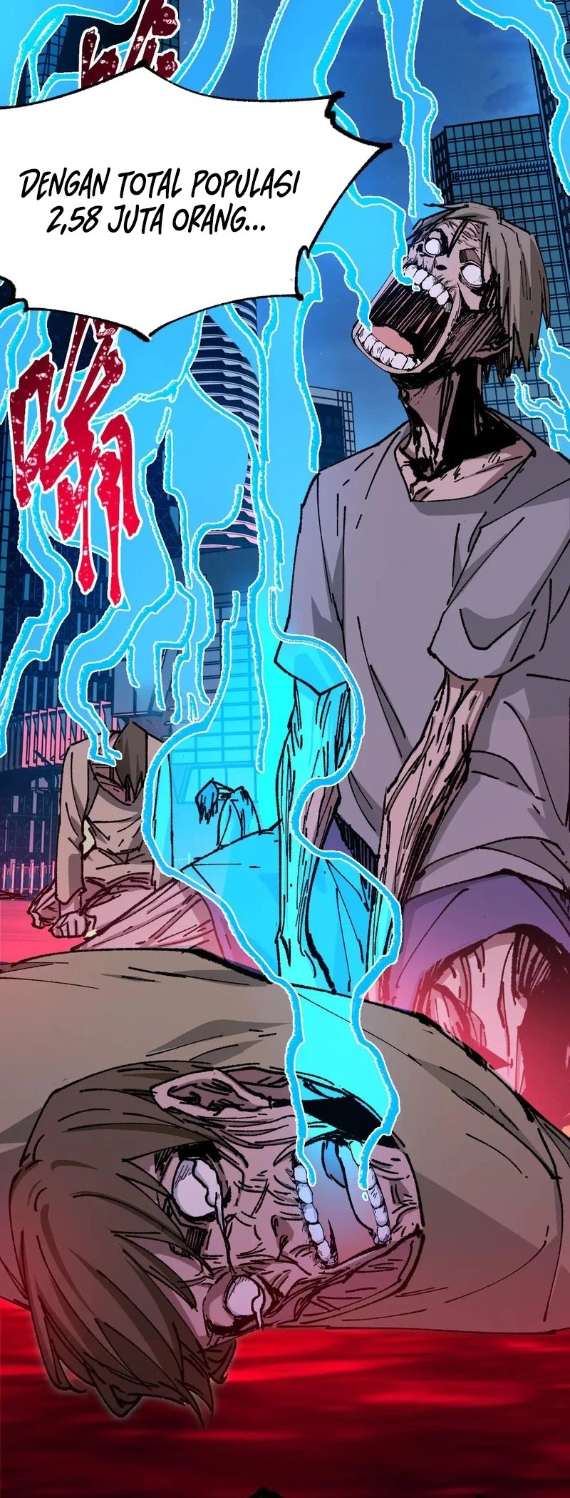 The Sacred Ruins Chapter 279 Gambar 5