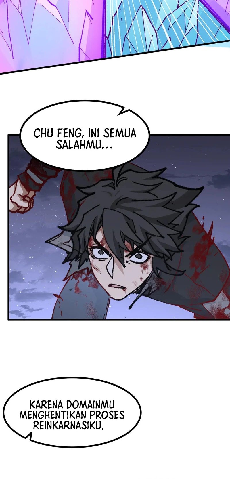 The Sacred Ruins Chapter 279 Gambar 13