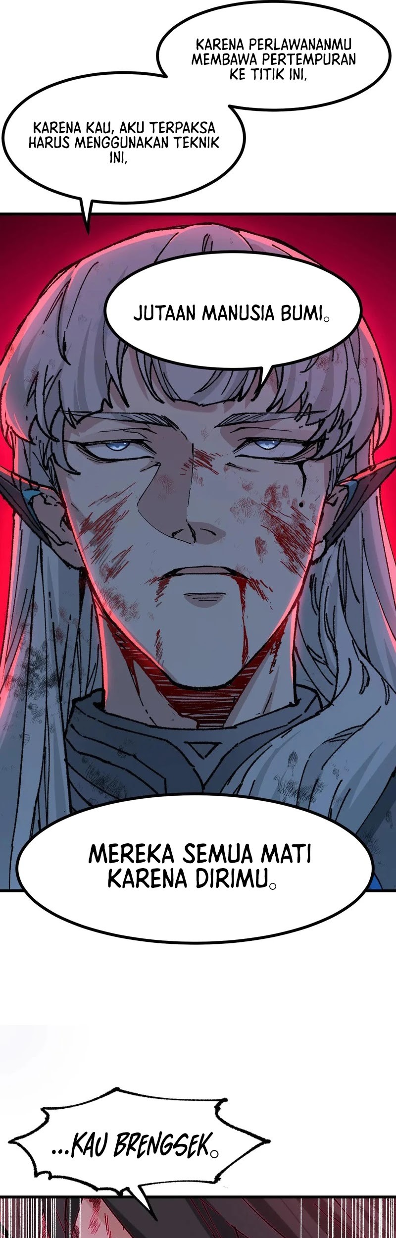 The Sacred Ruins Chapter 279 Gambar 14