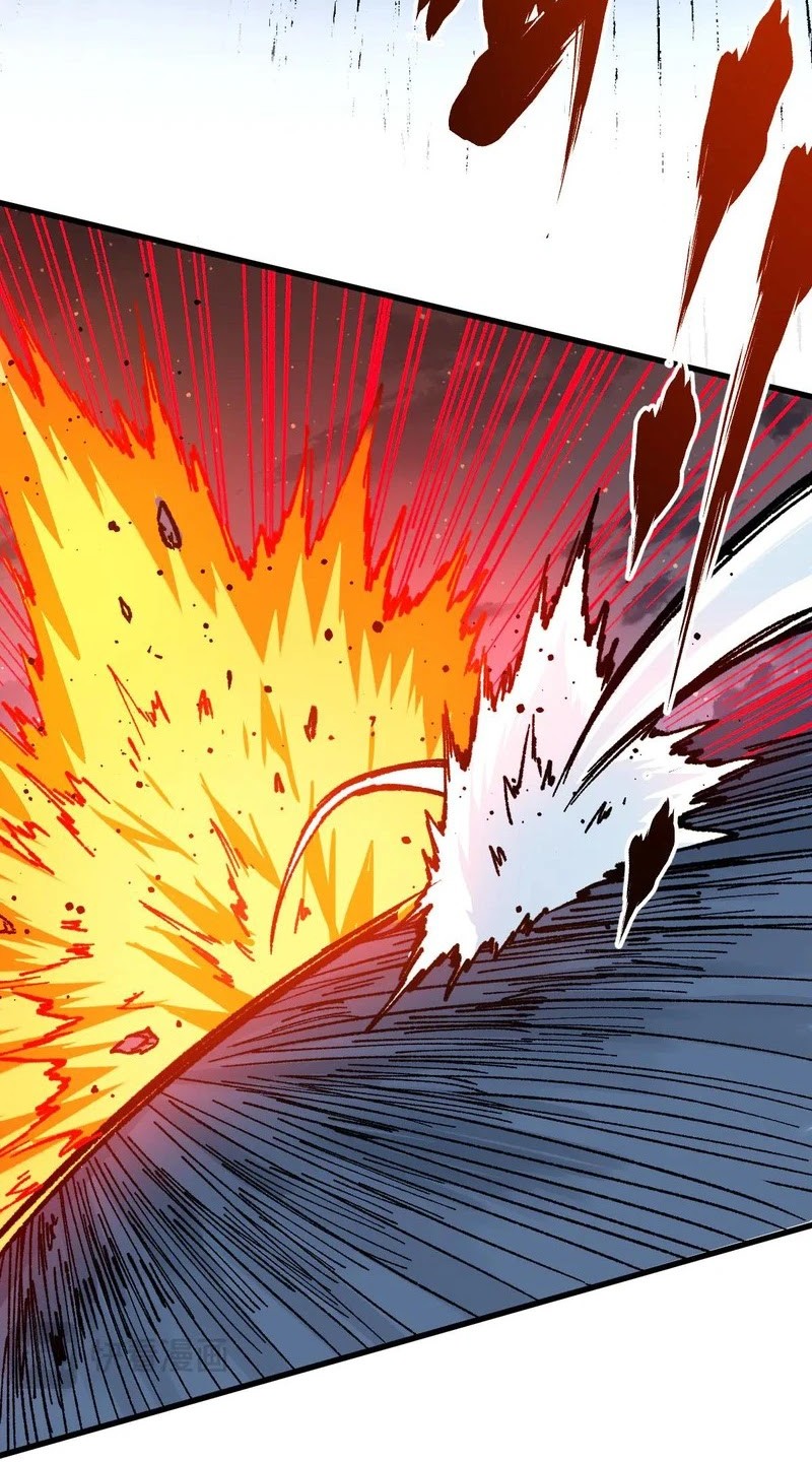 The Sacred Ruins Chapter 279 Gambar 18