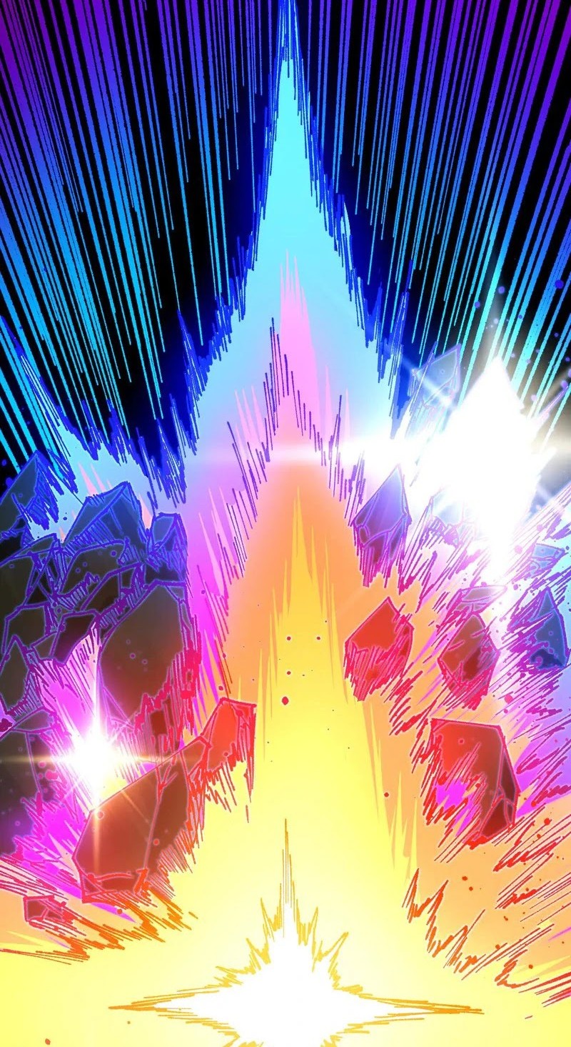 The Sacred Ruins Chapter 280 Gambar 23