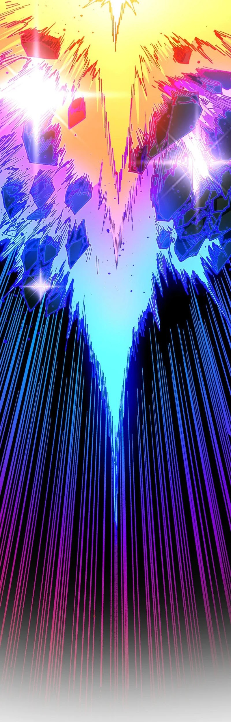 The Sacred Ruins Chapter 280 Gambar 24