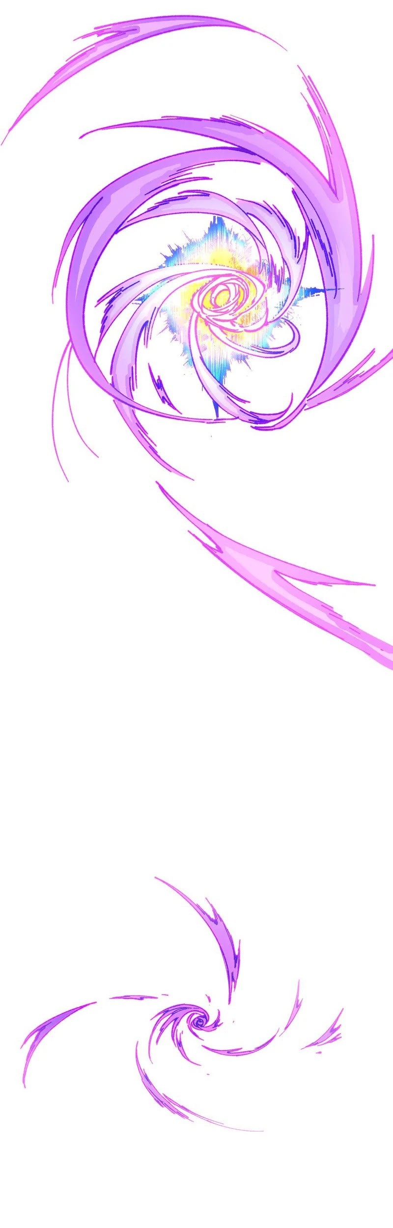 The Sacred Ruins Chapter 280 Gambar 29