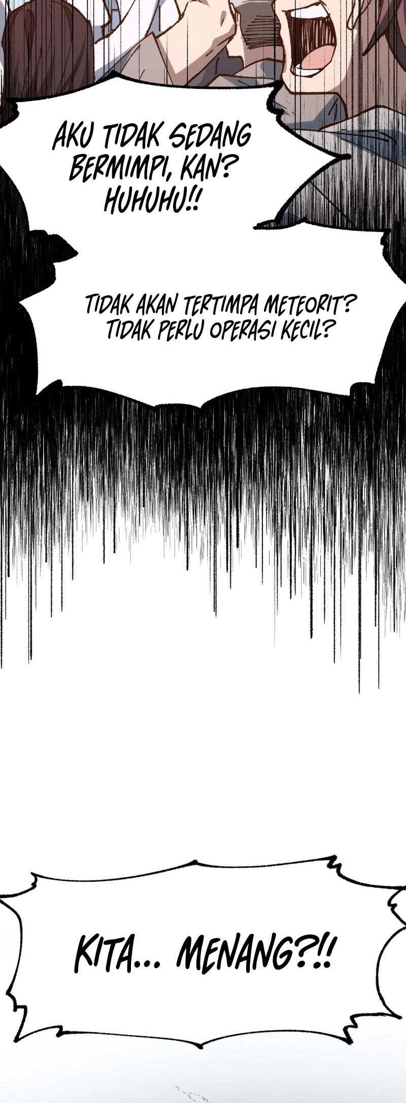 The Sacred Ruins Chapter 280 Gambar 36