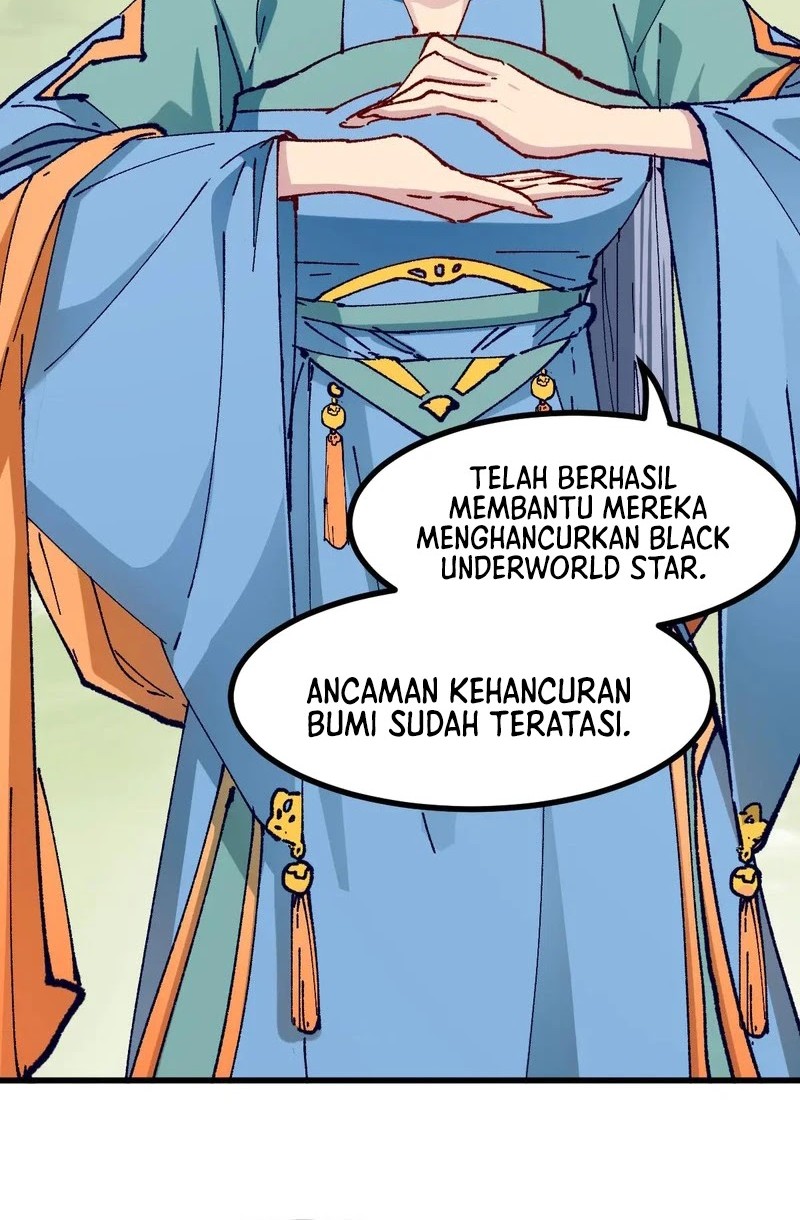 The Sacred Ruins Chapter 280 Gambar 42