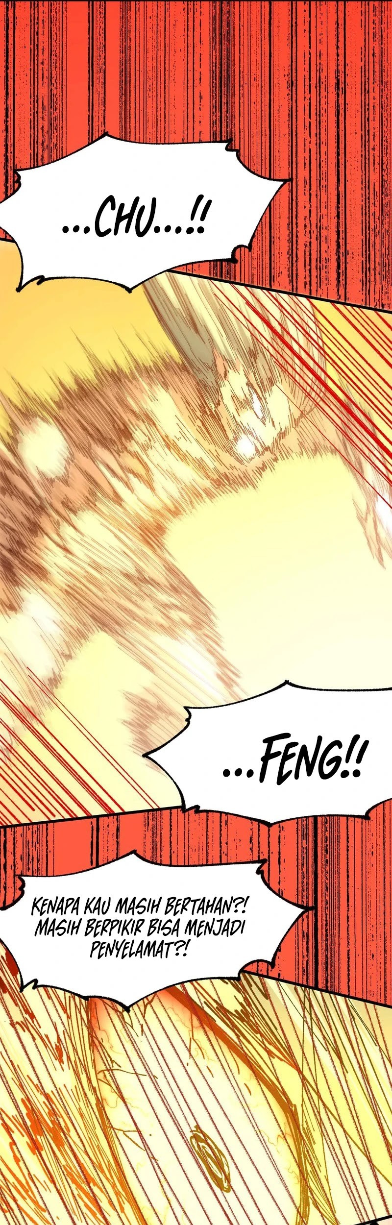 The Sacred Ruins Chapter 280 Gambar 8