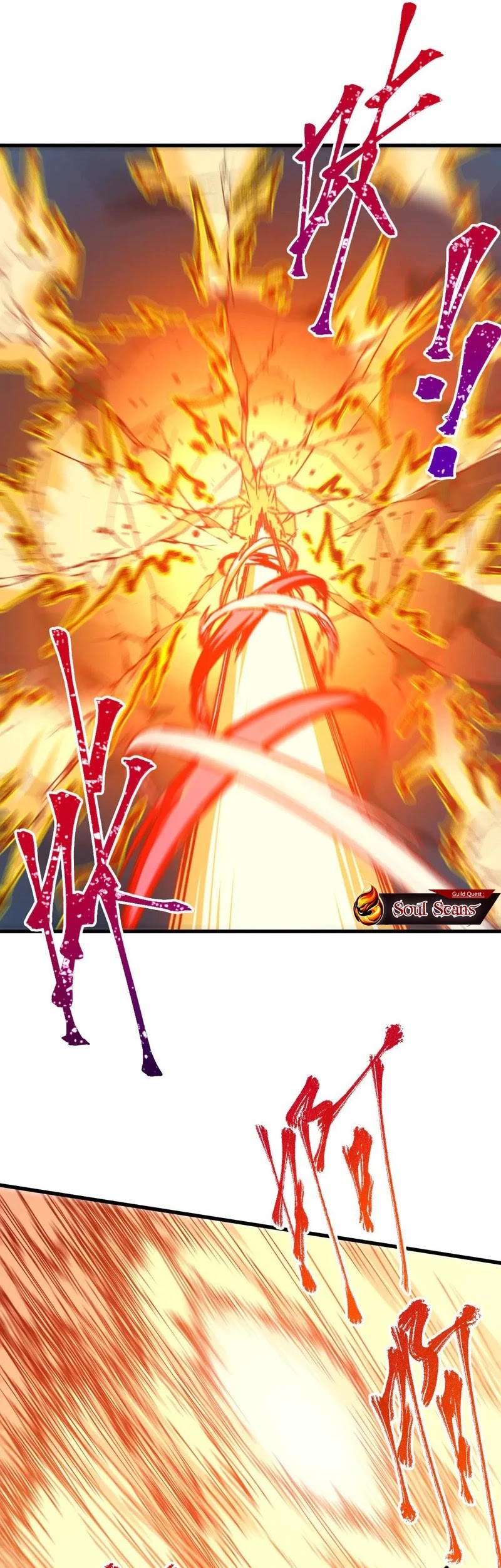 The Sacred Ruins Chapter 280 Gambar 15