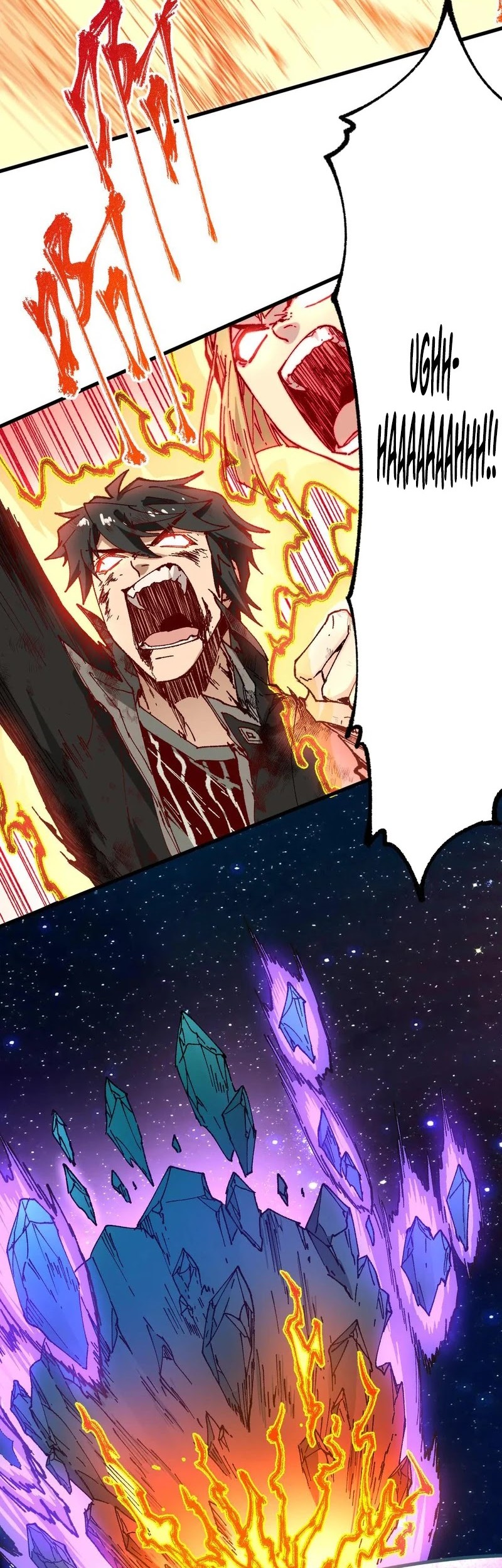 The Sacred Ruins Chapter 280 Gambar 16