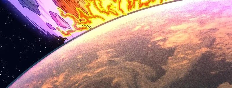 The Sacred Ruins Chapter 280 Gambar 17