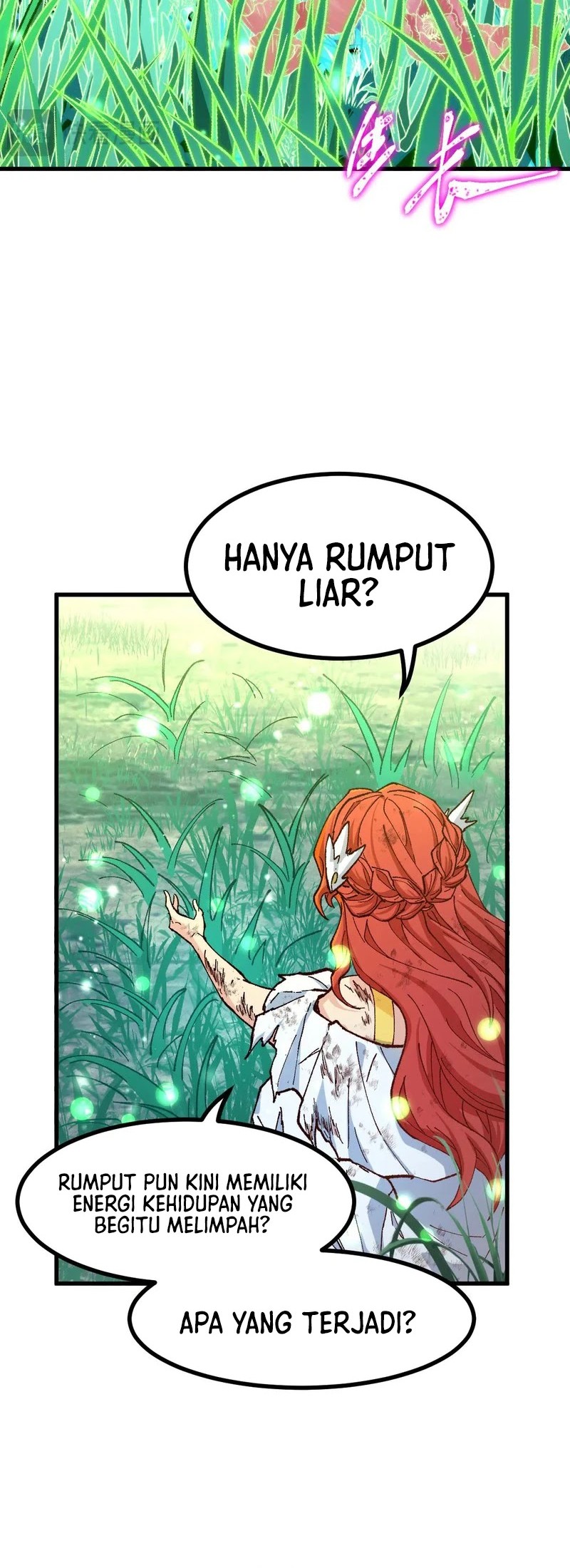 The Sacred Ruins Chapter 281 Gambar 27