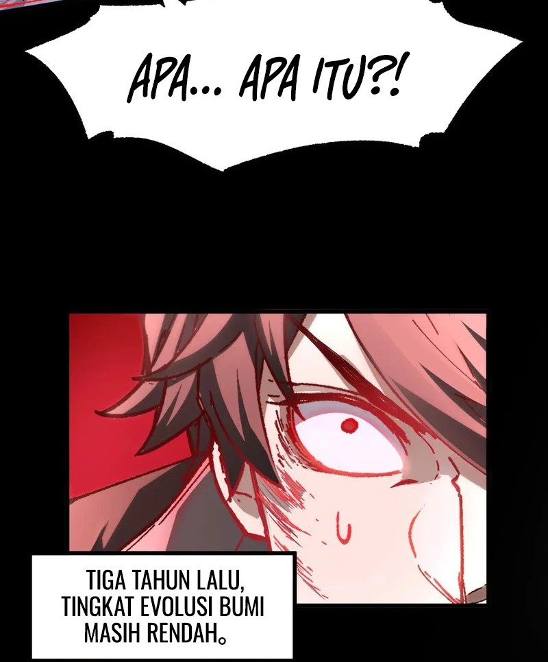 The Sacred Ruins Chapter 281 Gambar 33