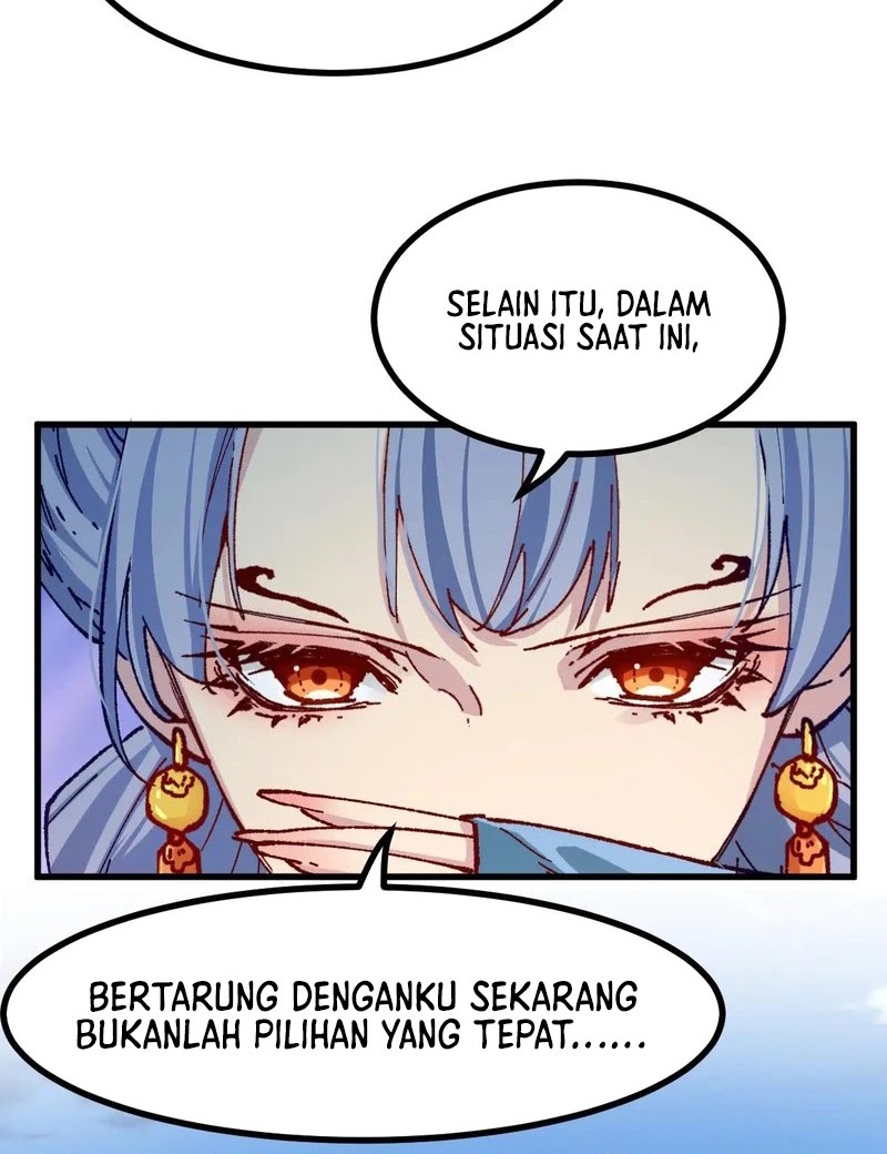 The Sacred Ruins Chapter 282 Gambar 19