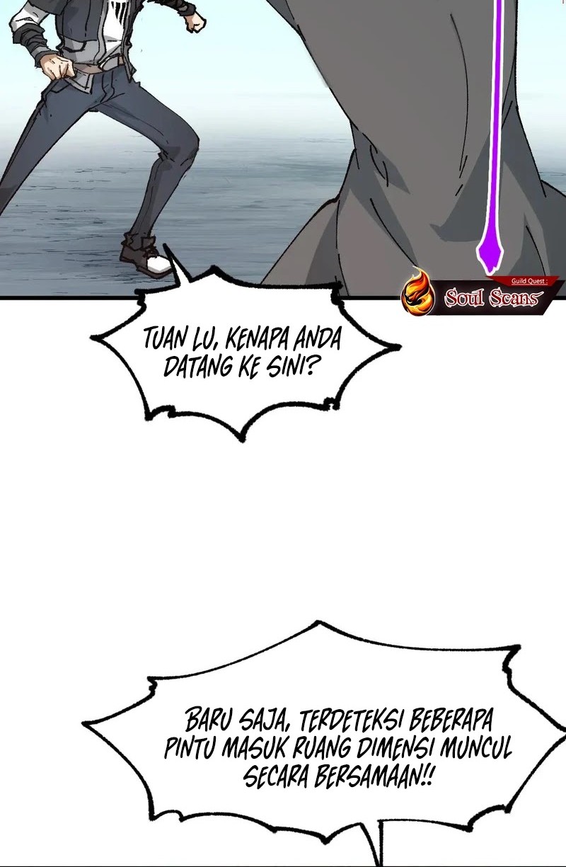 The Sacred Ruins Chapter 282 Gambar 21