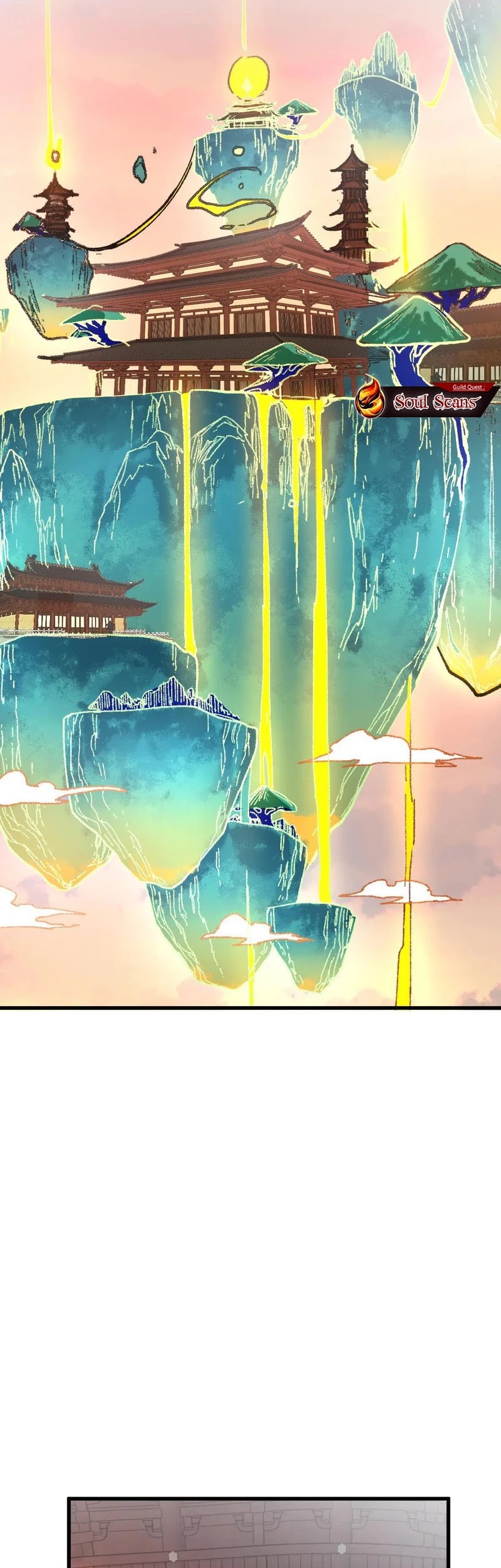 The Sacred Ruins Chapter 282 Gambar 28