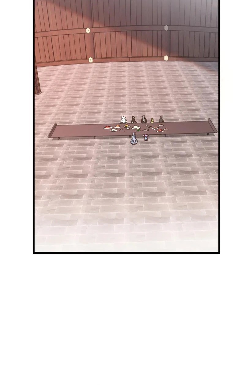 The Sacred Ruins Chapter 282 Gambar 29