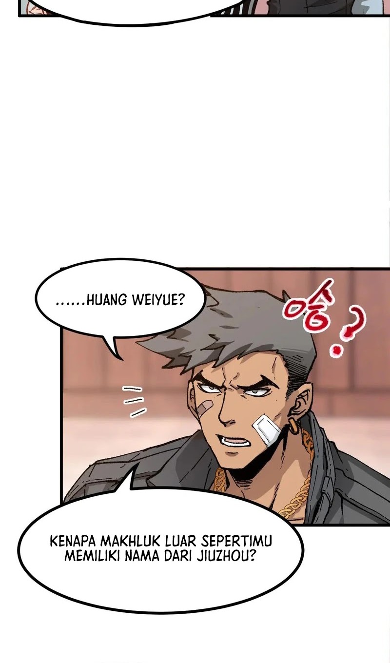 The Sacred Ruins Chapter 282 Gambar 31