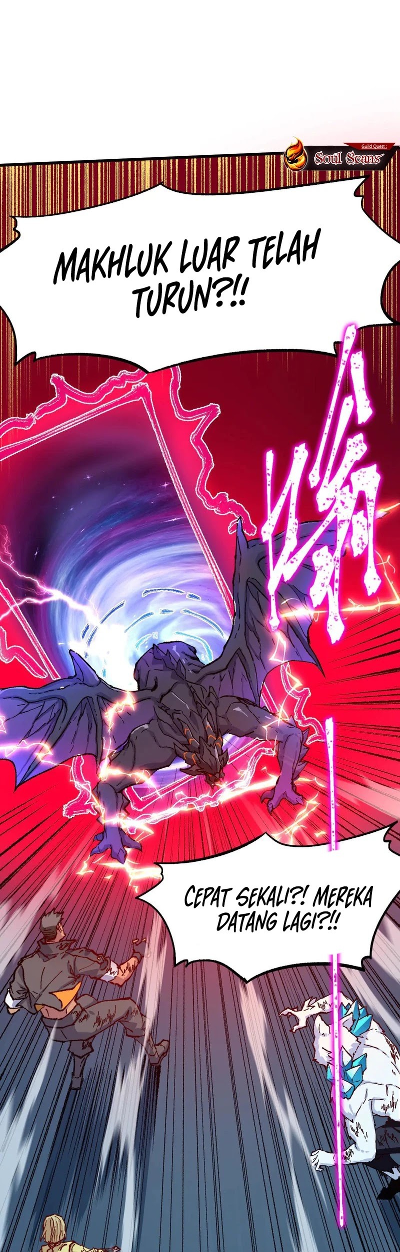 Baca  The Sacred Ruins Chapter 282 Gambar 2